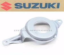 Drive Shaft Oil Seal Retainer 13-20 DR650 SE Genuine Suzuki (See Notes) #K179