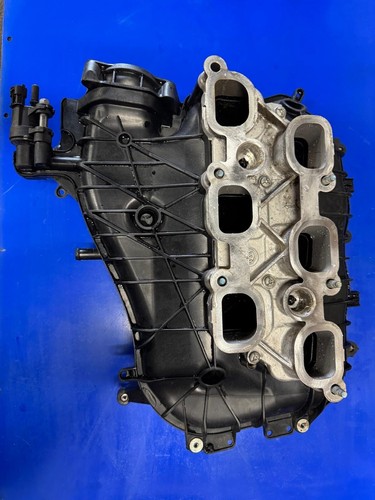 2015 2016 CHEVY COLORADO GMC CANYON 3.6L - UPPER INTAKE MANIFOLD 12648915 OEM - Picture 2 of 6