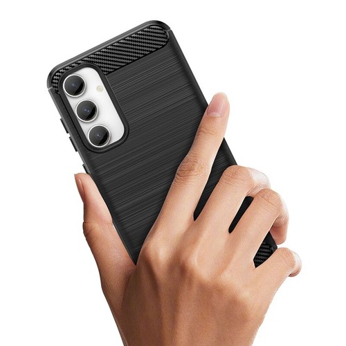 Funda Fibra de Carbono para Samsung S23/Plus/Ultra/ FE 5G/ S24 Plus/Ultra/ FE - Bild 56 von 88