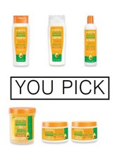 Cantu Avocado Hair Care Collection - YOU PICK