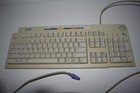Clavier IBM Modèle KB-9930 PS/2 Testé Vintage (SJR19)