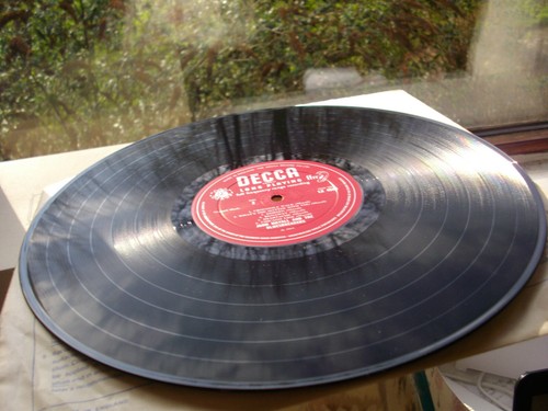 John Mayall – John Mayall Plays John Mayall LK 4680 ,LP Album, 1st UK MONO - Picture 7 of 8