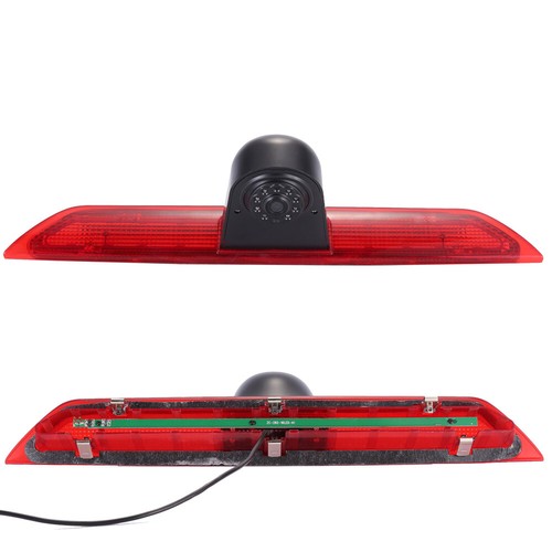 Rückfahrkamera für Ford Transit Tourneo Custom MK8 V363 F150 F250 3.Bremsleuchte eBay