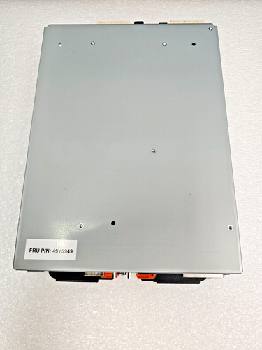 IBM 49Y5949 Lot of 2 ESM for EXP2512 Chassis 49Y5951 N28670X - Picture 2 of 3