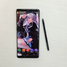 Samsung Galaxy Note8 - 64 GB - Midnight Black (Unlocked) for Samsung Galaxy Note8 - 64 GB - Midnight Black (Unlocked) for