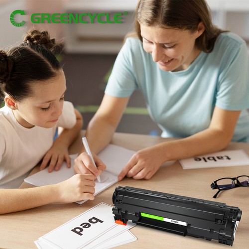 17A CF217A Toner Cartridge for HP LaserJet Pro M102w M102a MFP M130fw M130nw Lot - Picture 23 of 28
