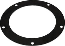 COMETIC 2006-2017 FXDB Dyna Street Bob Harley Davidson DERBY COVER GASKET BIG TW