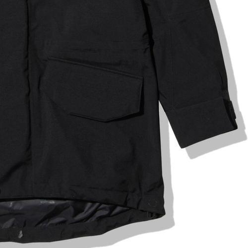 The North Face Trans Antarctica Parka NP62238 GORE-TEX Black The North Face Trans Antarctica Parka NP62238 GORE-TEX Black