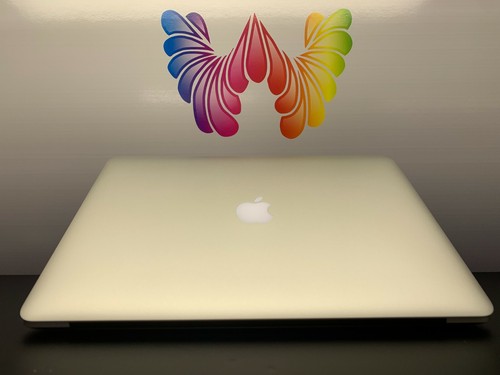 Apple MacBook Pro 15 - 2015 - 16GB RAM 1TB SSD - 3.4GHz Quad Core i7 Turbo - Picture 12 of 12