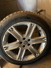 New Listingrange rover rims/tires