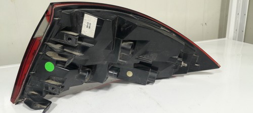 2011-2014 PORSCHE CAYENNE TURBO 958 LEFT DRIVER SIDE OUTER TAIL LIGHT LAMP OEM - Foto 2 di 3