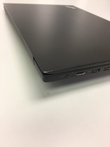 lenovo thinkpad E590 core i5 8th 1.60 ghz 15.6'' 8 GB RAM 240 GB SSD - Picture 17 of 24