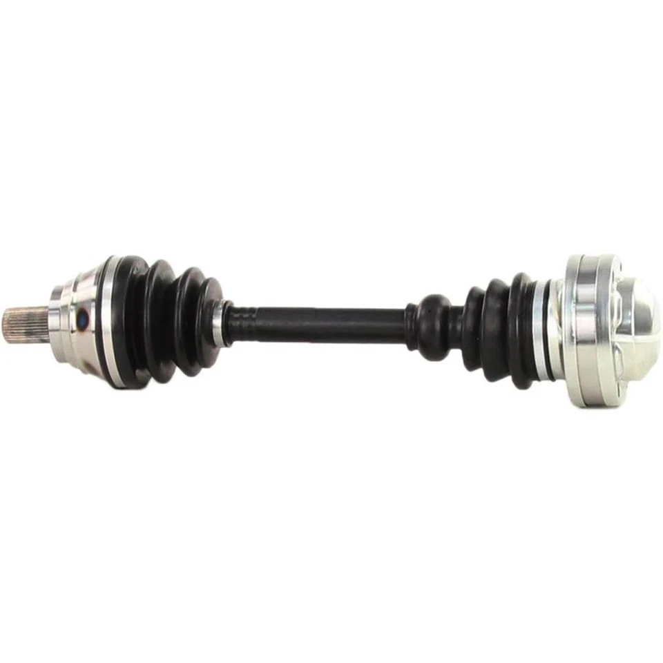 Par de ejes CV Surtrack delantero izquierdo+derecho para Volkswagen Jetta MT 2009-2015 Foto 3 de 4