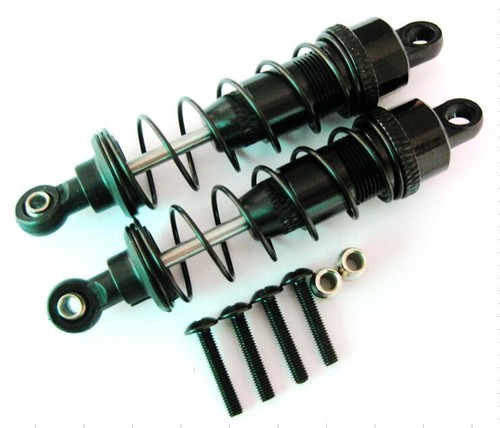 Aluminum metal Shock Absorber 85mm & Screws CC01-004 For 1/10 Tamiya CC01 RC Car - Picture 13 of 21
