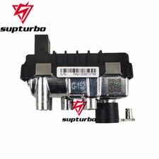 Turbo Citroen C6