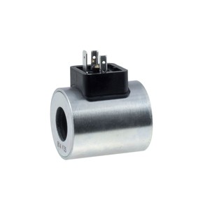 solenoid valve coil hydraulic 12v diverter volt 5mm inner height