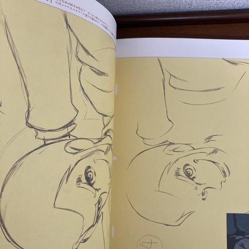 Lupin the 3rd Lupin III Third The Woman Called Fujiko Mine Art Book Illustration - 第 7/12 張圖片