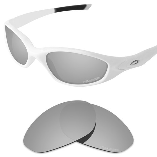 EYAR Replacement Lenses for-Oakley Minute 2.0 Sunglasses  - Multiple Options - Picture 25 of 39