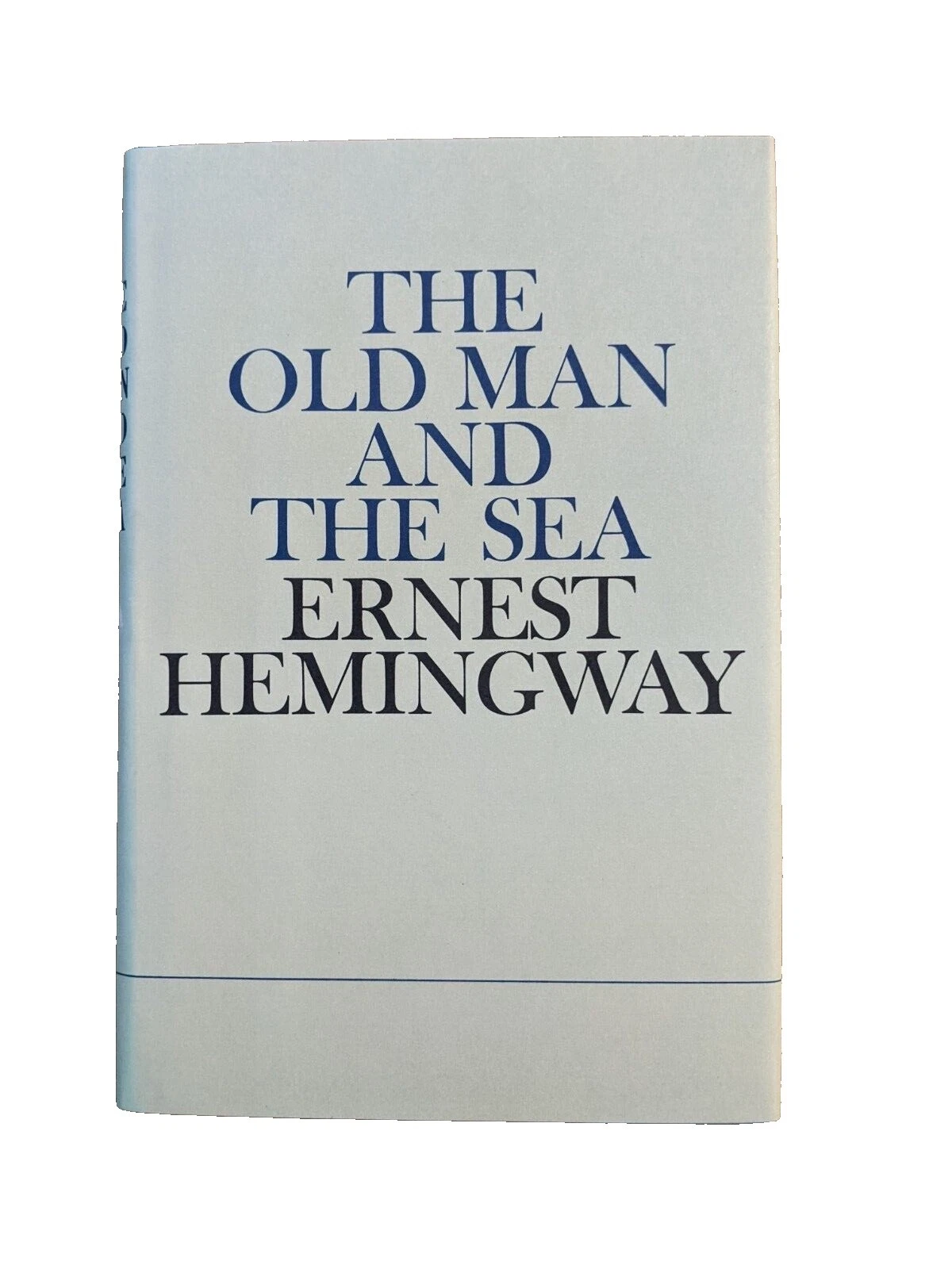 Ernest Hemingway Literatura y ficción libros antiguos y de colección en Inglés