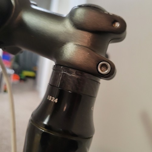 Cinelli Vigorelli Track Bike - Picture 8 of 21