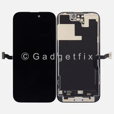 For iPhone 14 Pro Max Incell Display LCD Touch Digitizer Screen Assembly Replace