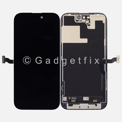 Pour iPhone 14 Pro Max Écran Incell LCD Tactile Numériseur Écran Assemblage Remplacer - Photo 1 sur 7