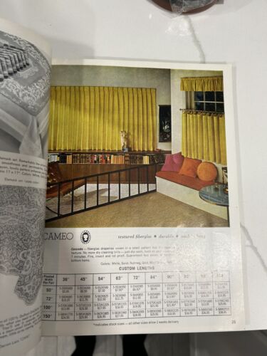 **PRISTINE**Brown Brothers MCM Circa 1960 181 Page Catalog - Foto 3 di 4