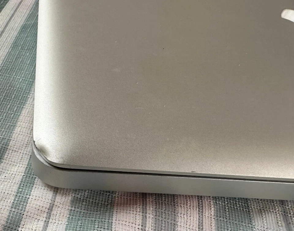 Apple MacBook Pro 13" 2011 · i5 · 16GB · 250GB, Foto 4 von 5
