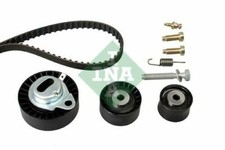 Timing Belt Kit fits FORD MONDEO 2.0 93 to 96 NGA Set
