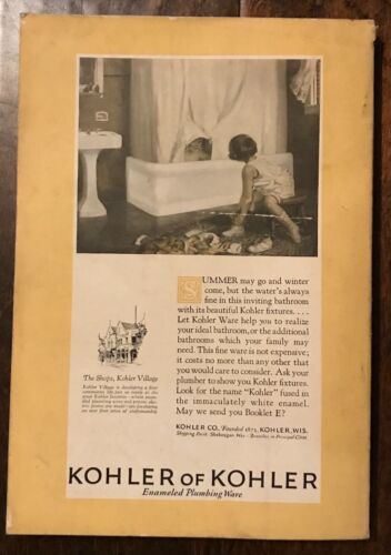 National Geographic 1925 Various Month - PICK 1 February July October December - Imagen 11 de 12