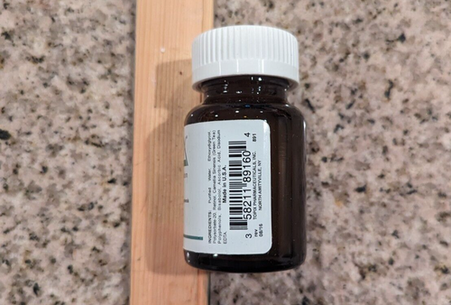 Replenix Retinol Plus 2.5x Solution & Germain 2.5x rejuvenation 60 Pads - Picture 5 of 13