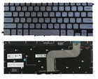 Genuine QWERTY RUSSIAN keyboard Dell Inspiron 14-7437 14-7000 /DE235-RUS