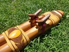 Native American Flute Drone Low E 432 / 440 hz