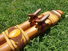 Native American Flute Drone Low E 432 / 440 hz