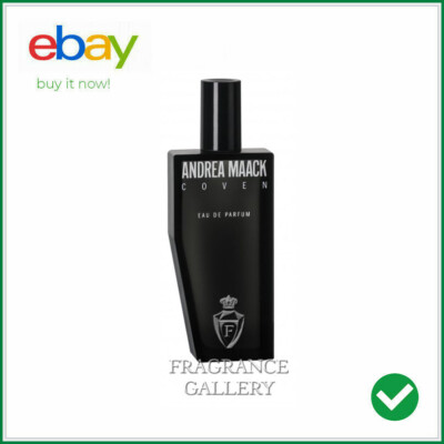 Andrea Maack, ''COVEN'', Eau de Parfum 50ml.