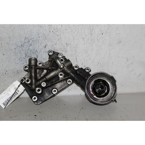ÖLFILTERGEHÄUSE FÜR SUBARU LEGACY (09-15) 2.0 TD (110KW) 4WD SW 5P/D/1998CC 2009