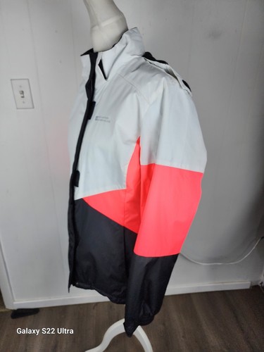 Mountain Warehouse Wms Sz 12 Multi Color Water Resist Isotherm Warm Ski Suit SH6 - Picture 9 of 24