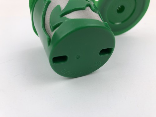 3 Stück K-Cup Kaffeefilter Pod Keurig 2.0 1.0 Ersatz Wiederverwendbar Grün - Bild 6 von 8