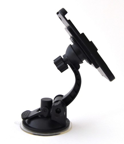 NEW iPhone 4S 4 4G Suction Swivel Car Window Dock Mount 4th Gen windshield at&t - Picture 2 of 5