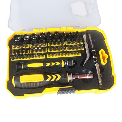 Professional Technician Repairer Precision Screwdriver Set Torx Hex PZ U + More - Picture 6 of 11