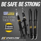 <!--F#f_0-->4x F + R STD or Lower Webco Shock Absorbers for Ford Territory SX SY 2WD 04-07<!--F/-->