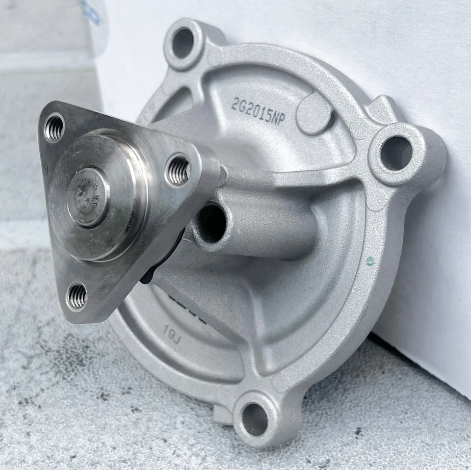 Bomba de agua Dayco DP1885 Ford F-250 F-350 F-450 F-550 F-600 F-650 F-750 SuperDuty Foto 3 de 4