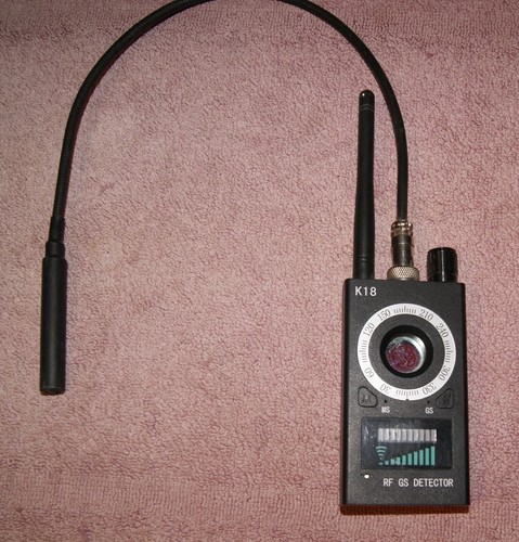 K18 RF GS Detector - Bild 3 von 3