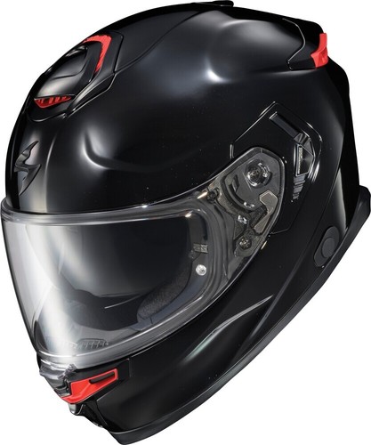 NEW! 2025 SCORPION EXO-ECLIPSE FULL FACE MOTORCYCLE HELMET - PICK SIZE & COLOR - Picture 29 of 37