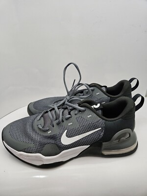 タグ付き【完全未使用品】NIKE AIR MAX ALPHA TRAINER 5 Amazon.com | NIKE Men's Air Max Alpha Trainer 5 Running Shoe