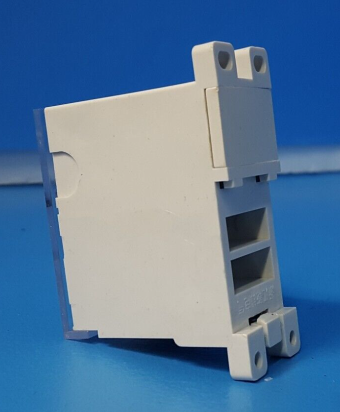 DISTRIBUTION DIN TERMINAL BLOCK, FJ6Q-2, OFJXH, 690V, IN 1X70 mm², OUT 6X16 mm² | eBay DISTRIBUTION DIN TERMINAL BLOCK, FJ6Q-2, OFJXH, 690V, IN 1X70 mm², OUT 6X16 mm² | eBay