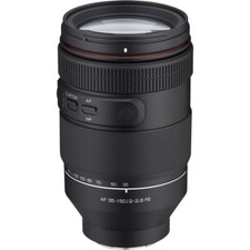 Samyang AF 35-150mm f2-2.8 Autofocus Zoom Lens - Sony FE Mount