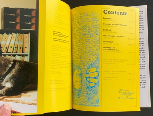 KAI KEIN RESPEKT: KAI NO PRESPECT - NICHOLAS BAUME - 1. AUFL. - 2004 - WRAPS. - Bild 4 von 14