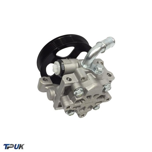 HYDRAULIC POWER STEERING PUMP FOR FORD TRANSIT CONNECT 1.8 2002-2013 5125207 - Picture 7 of 10