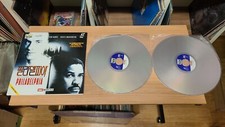 Philadelphia Korea Laserdisc